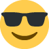 :sunglasses: :太阳镜:
