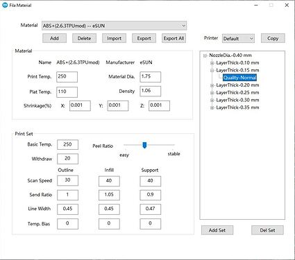 MaterialProfile_Settings